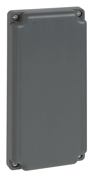 ILME - ILMTM 1125 P COP.PIANO 1 MODULO