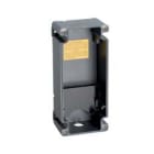 ILME - ILMTM 1437 CSA CASS.SIN.ALTA 144X370