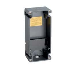 ILME - ILMTM 1437 CSA CASS.SIN.ALTA 144X370