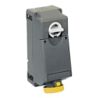 ILME - ILMTM 1663 SP PR+INT.16A.6H.3P