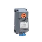 ILME - ILMTM 1663 ISX PR+F.SEZ+INT.16A6H3P ATEX