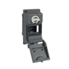 ILME - ILMTM 1663 SIR PR+R.DIN+INT.16A 6H 3P SC