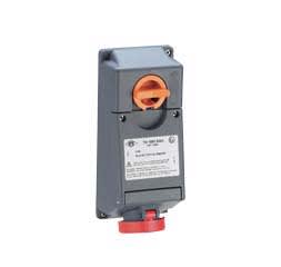 ILME - ILMTM 1664 SISX PR+F.SEZ+INT.16A6H4P ATEX