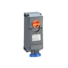 ILME - ILMTM 3263KSPX PR+INT. 32A 6H 3P ATEX