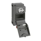 ILME - ILMTM 3264KIR PR+R.DIN+INT.32A 6H 4P