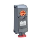 ILME - ILMTM 3265 ISX PR+F.SEZ+INT.32A6H5P ATEX