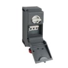 ILME - ILMTM 3265 IS PR+F.SEZ+INT.32A 6H 5P