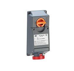 ILME - ILMTM 3265KSSPX PR+INT.32A6H5PSCATEX*A.