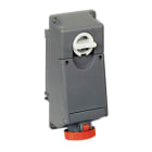 ILME - ILMTM 3265KSSP PR+INT.32A 6H 5P SC *A.