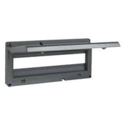 ILME - ILMTM 3418 R3 COP.MODU.TRIPLICE TM