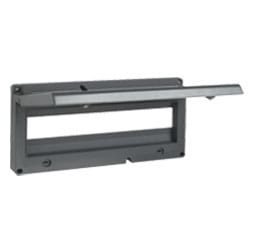 ILME - ILMTM 3418 R3 COP.MODU.TRIPLICE TM