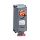 ILME - ILMTM 6365 SPX PR+INT.63A 6H 5P ATEX