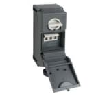 ILME - ILMTM 6374 IS PR+F.SEZ+INT.63A 7H 4P