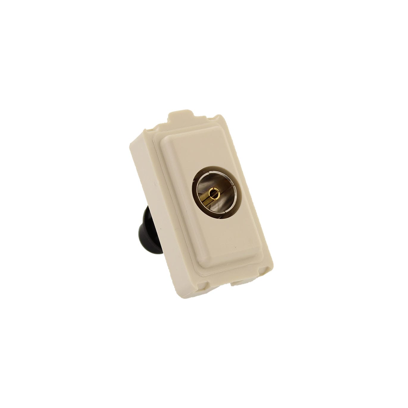 FAIT SRL - FIT5112607 TM/I - PRESA IECF COMP.TICINO MAGIC