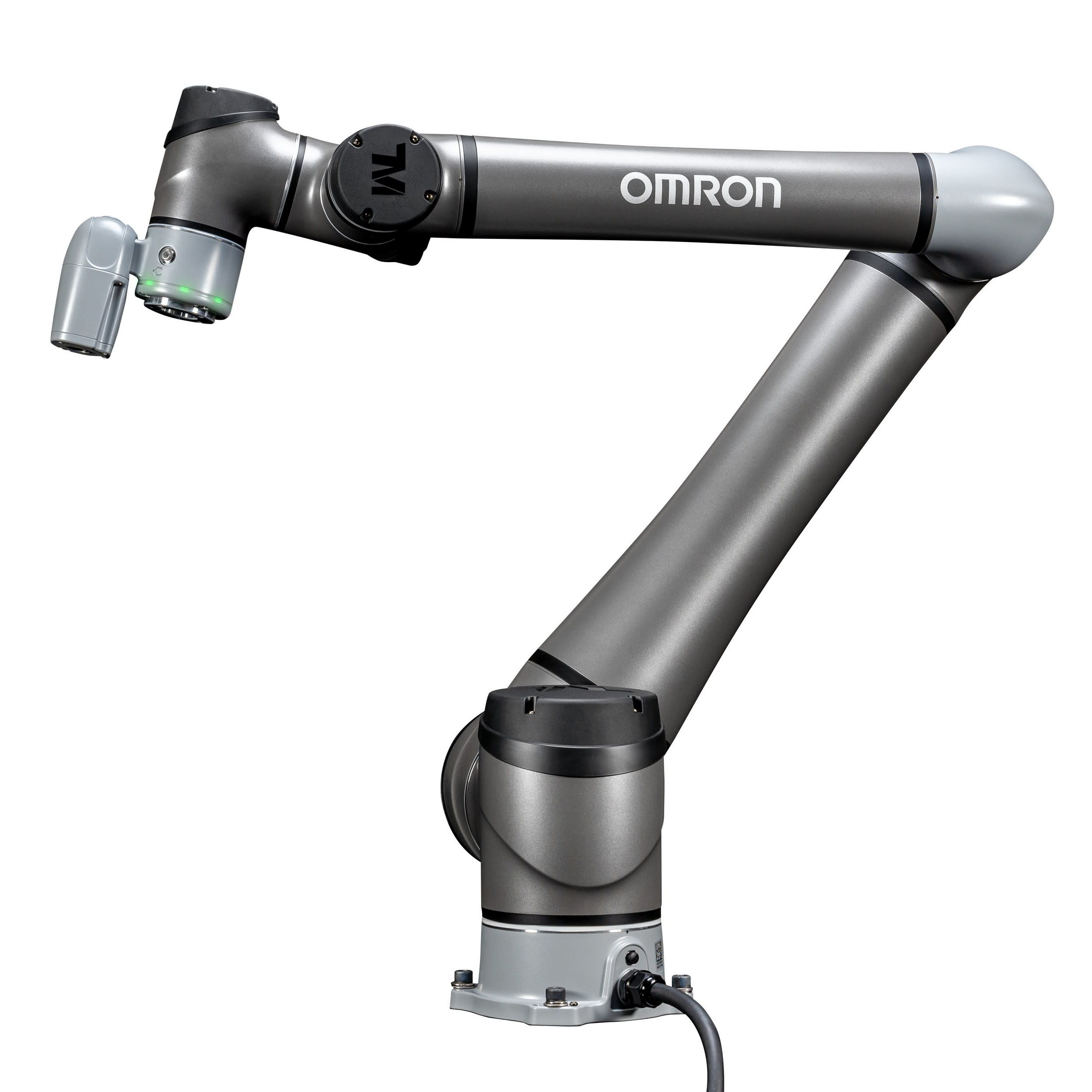 OMRON - OMRRT61101325 BUNDLE, COBOT, TM12S-M, 3 M. DE CAVO, HW