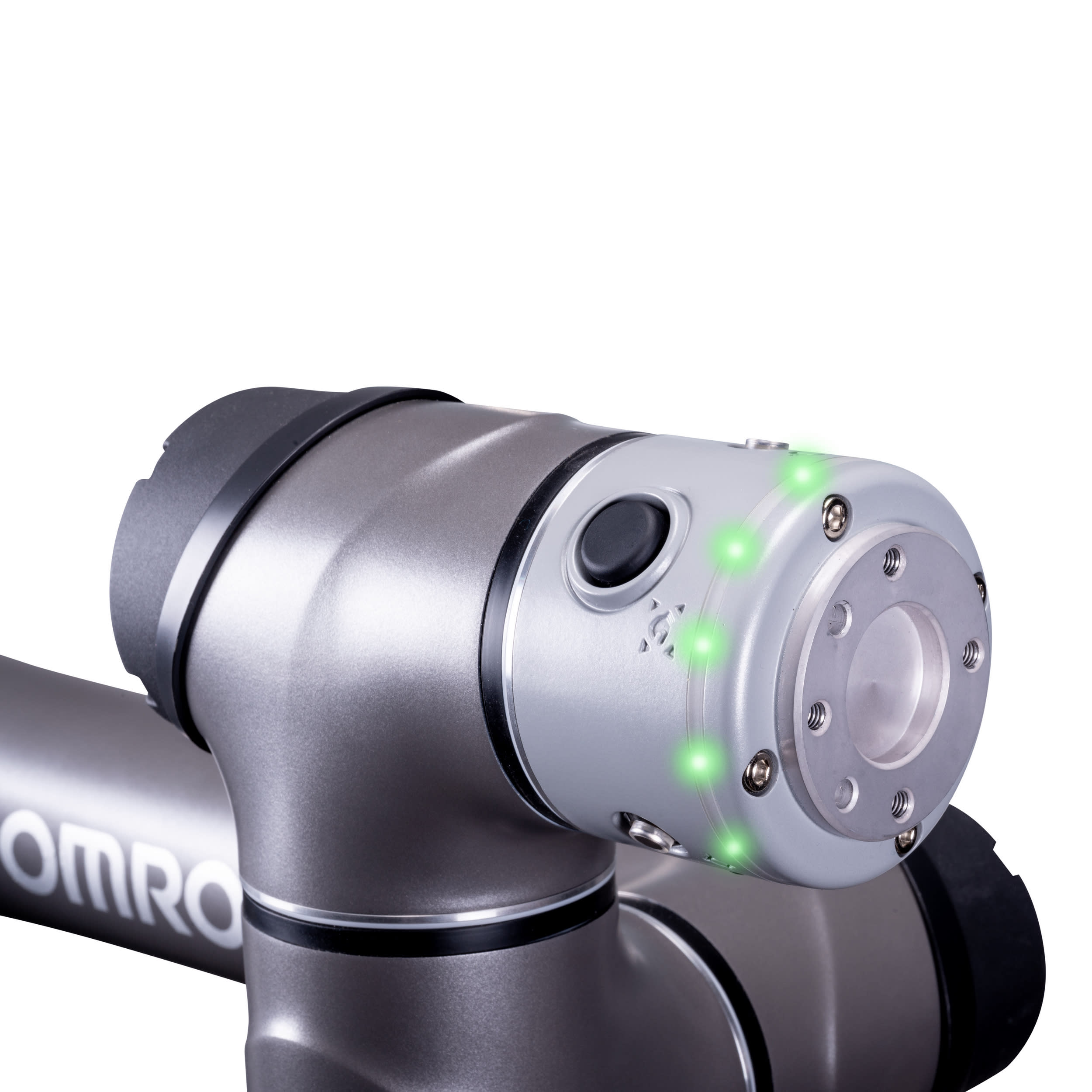 OMRON - OMRRT60019024 Cobot TM5SX HW5.0 senza telecam. fieldbus