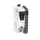 SCHNEIDER ELECTRIC - SNRTM5NEIP1K IP20 I/O Distributed Perf. EtherNet/IP FieldBus KIT TM5NEIP1/BUS BASE/POWER UNIT