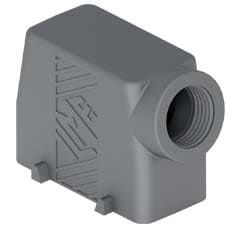 ILME - ILMTMAO 16.40 CST.PL.M.O.2L.A.16P M40