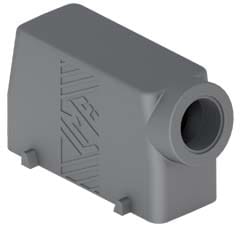 ILME - ILMTMAO 24.40 CST.PL.M.O.2L.A.24P M40