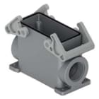 ILME - ILMTMAP 16.32 CST.PL.PAR.2L.A.16P M32