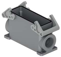 ILME - ILMTMAP 24.40 CST.PL.PAR.2L.A.24P M40