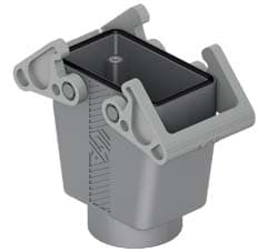 ILME - ILMTMAV 10 G25 CST.P.M.V.2L.A.GU.10P.M25