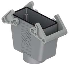 ILME - ILMTMAV 16 G40 CST.P.M.V.2L.A.GU.16P.M40