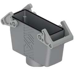 ILME - ILMTMAV 24 G40 CST.P.M.V.2L.A.GU.24P.M40