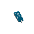 CDVI ITALIA SRL - CDVTMM2 TRASMETTITORE UNIVERSALE MIMO 2CH
