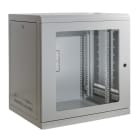 LINK4COM SRLS - LK4TMR1V5012.7035B Rack muro 19 12U 60x50x61 Grigio