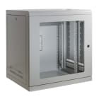 LINK4COM SRLS - LK4TMR1V5012.7035B Rack muro 19 12U 60x50x61 Grigio