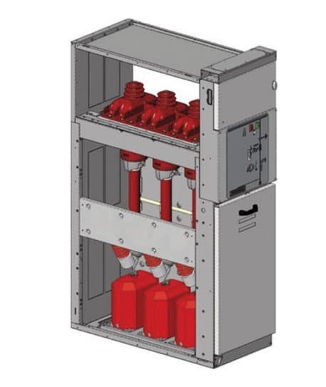 ABB POWER TECHNOLOGI - TMSSTOCK-S26 SFV,MISURA TV DI SBARRA 20KV PROT.FUS.