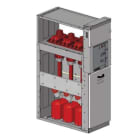 ABB POWER TECHNOLOGI - TMSSTOCK-S26 SFV,MISURA TV DI SBARRA 20KV PROT.FUS.