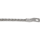 TEKNOMEGA SRL - TKGTMT1205 Treccia 6 mmq - L = 200 - Anello 6
