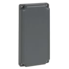ILME - ILMTM 1125 P COP.PIANO 1 MODULO