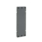 ILME - ILMTM 1145 TB TAVOLETTA BATTERIE 11X45