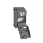 ILME - ILMTM 1664 IS PR+F.SEZ+INT.16A 6H 4P
