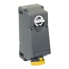 ILME - ILMTM 3264KSP PR+INT.32A 6H 4P