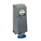 ILME - ILMTM 3263KSP PR+INT.32A 6H 3P
