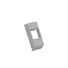 FAIT SRL - FIT5131508 TN-B/KEY - FRONTALINO KEYSTONE COMPAT.TICINO NOW
