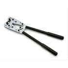 CEMBRE SPA - CEMTNE-A50 UTENSILE MECCANICO, SERIE TNE, PER CAPICORDA E GIUNTI NON ISOLATI SERIE A-M, L-M, L-P DA 6 A 50 mm2