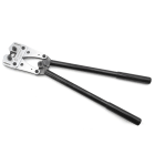 CEMBRE SPA - CEMTNE-T120 UTENS.X CONNETT. T-M NFC20130 SEZ.10-120