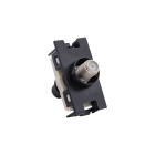 FAIT SRL - FIT5113608 TN/F - PRESA FF COMP.TICINO NOW ESCLUSO FRONTALINO