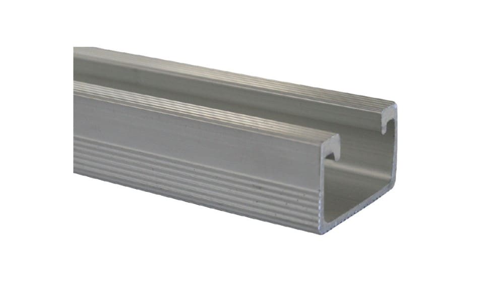 TECNOSYSTEMI SPA SOC - TNSFVD100015 PROFILO FVP-100/3.3