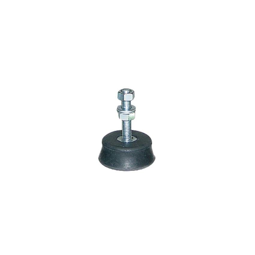 TECNOSYSTEMI SPA SOC - TNS11100075 ANTIVIBRANTI T2 (CONF. 4 PZ.)