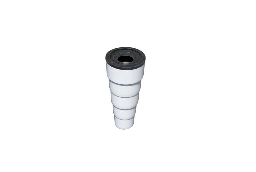 TECNOSYSTEMI SPA SOC - TNS11126353 MANICOTTO M.T.G. (CONF. 10 PZ.)