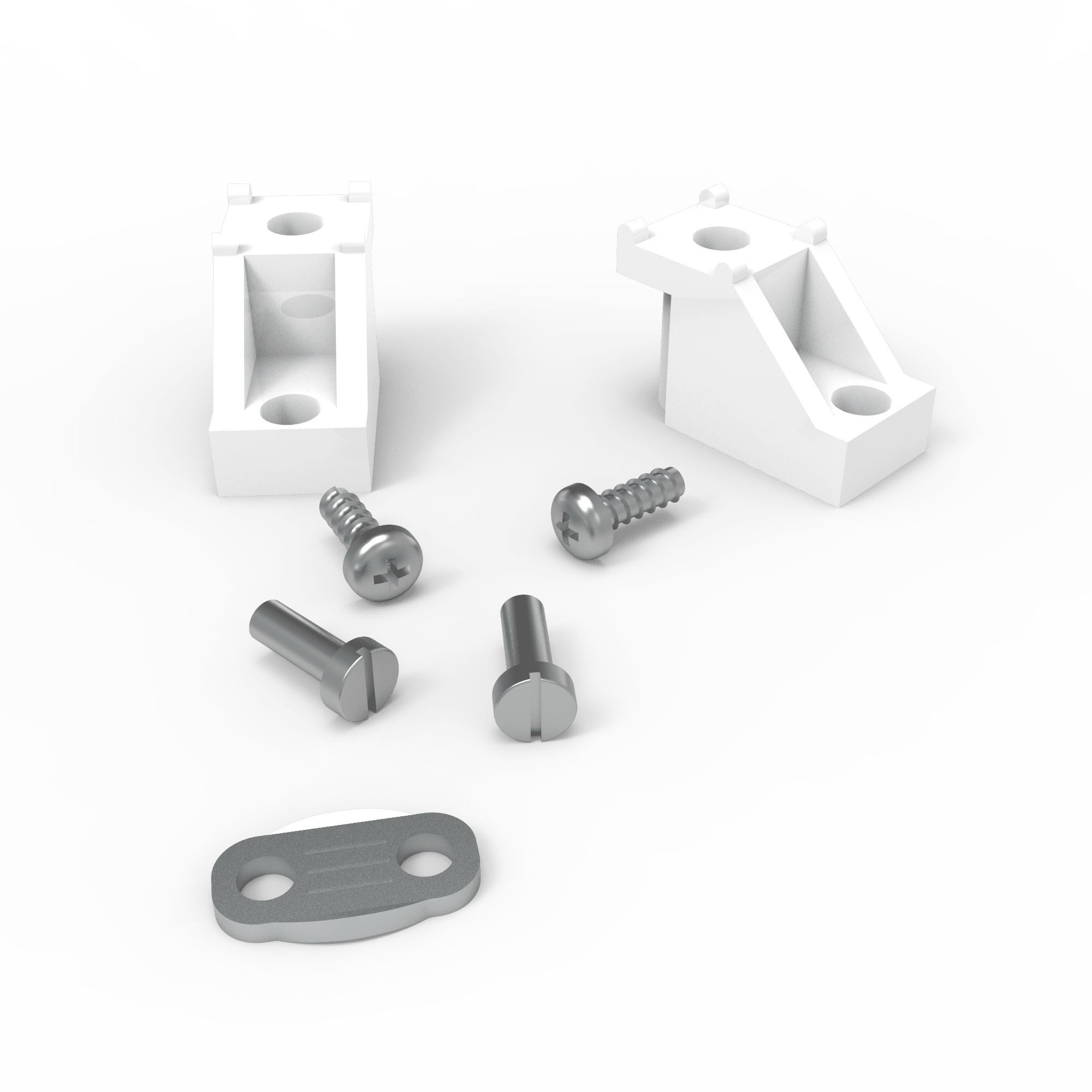 ELDON AUSTRIA GMBH - HOFTNS2 Isolatore per 12x3 barra rame