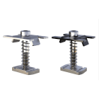 TECNOSYSTEMI SPA SOC - TNSFVD200020 MORSETTO CENTRALE UNIVERSALE PREASSEMBLA