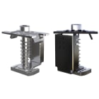 TECNOSYSTEMI SPA SOC - TNSFVD200022 MORSETTO LATERALE UNIVERSALE PREASSEMBLA