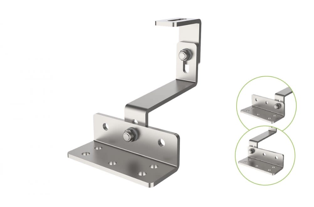 TECNOSYSTEMI SPA SOC - TNSFVD300002 FSDRL - SUPPORTO A BASE LARGA CON DOPPIA
